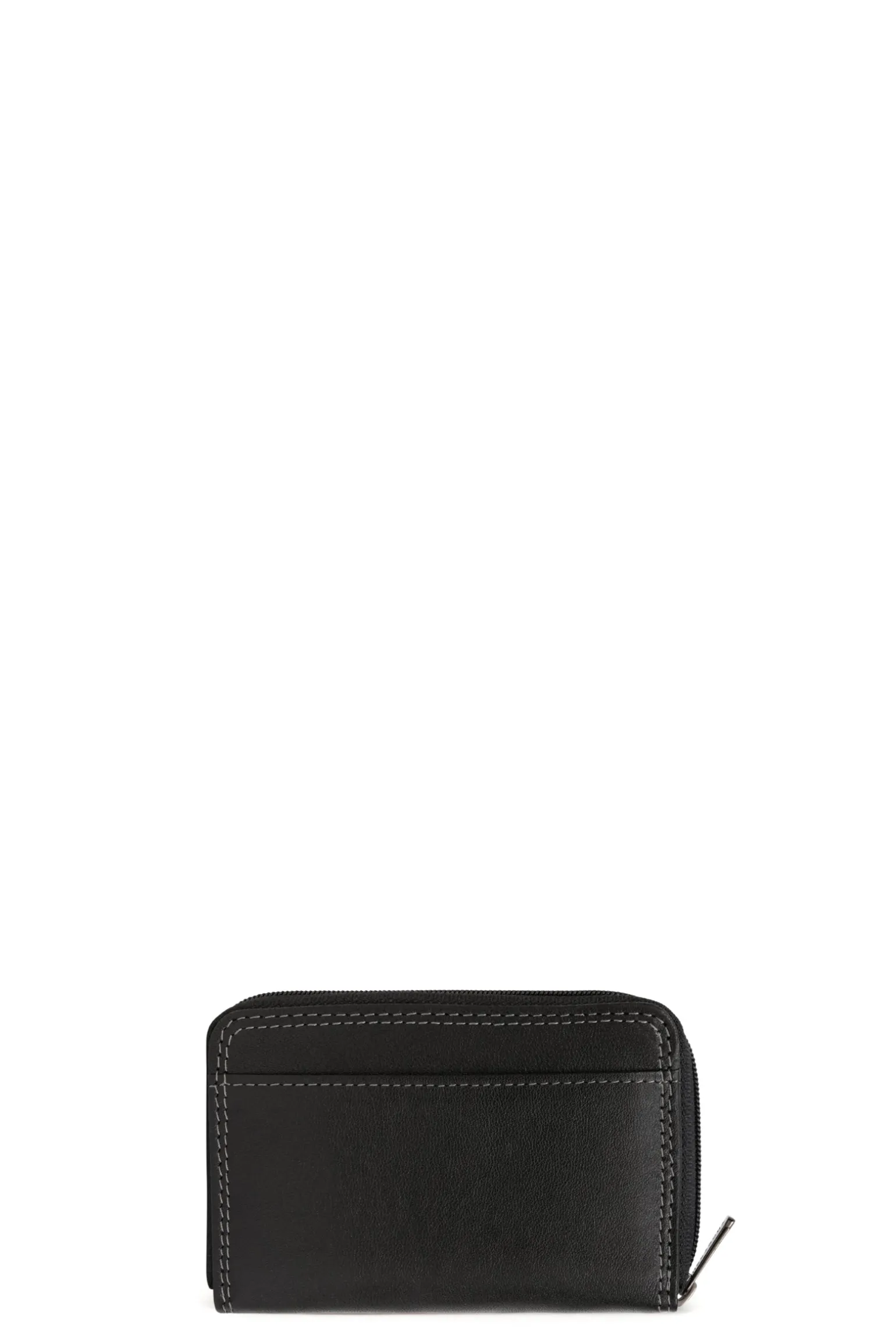 Porte-cartes - Stop RFID - Cuir