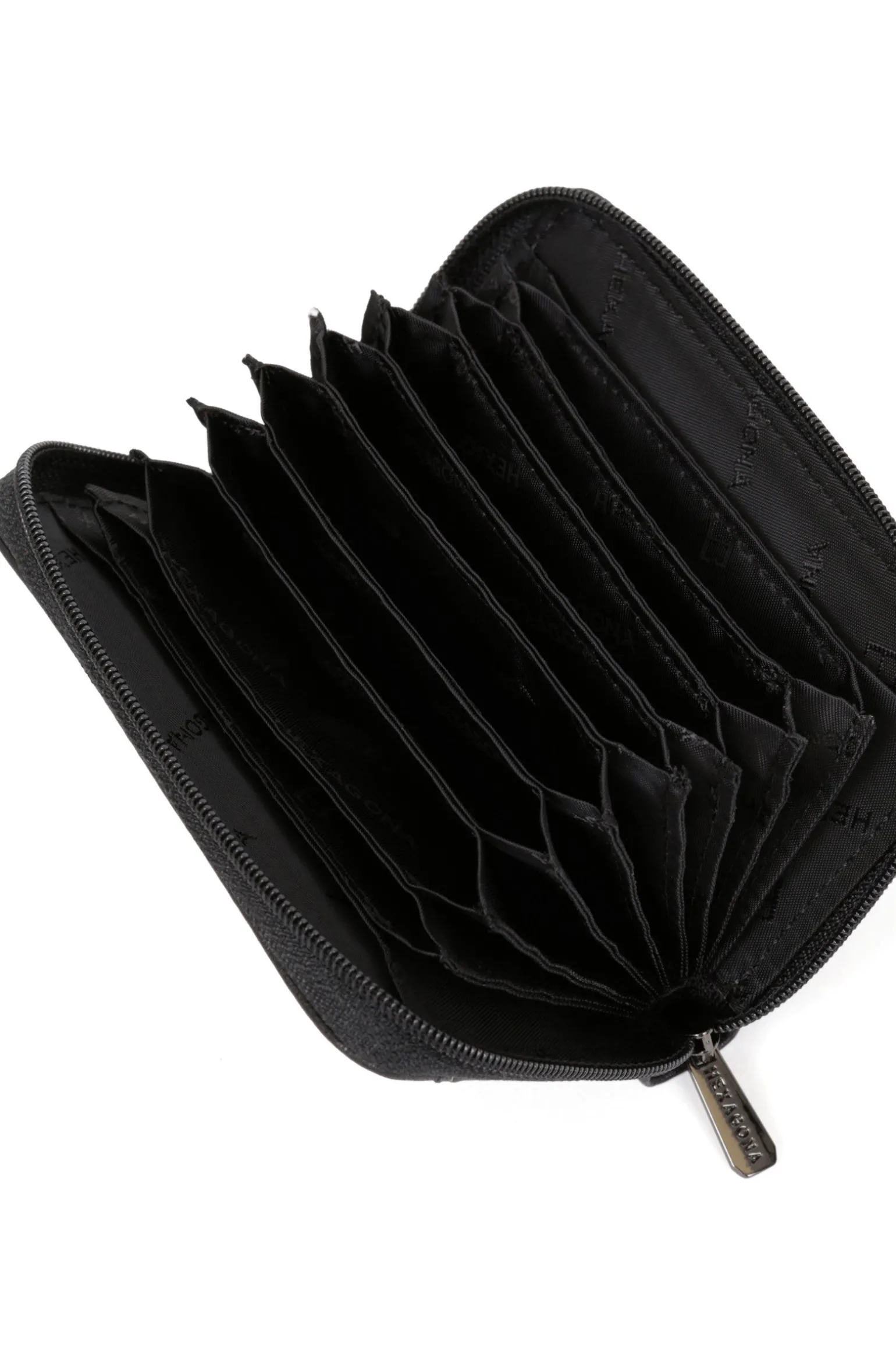Porte-cartes - Stop RFID - Cuir