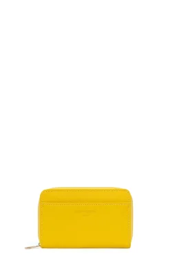 Porte-cartes - Stop RFID - Cuir