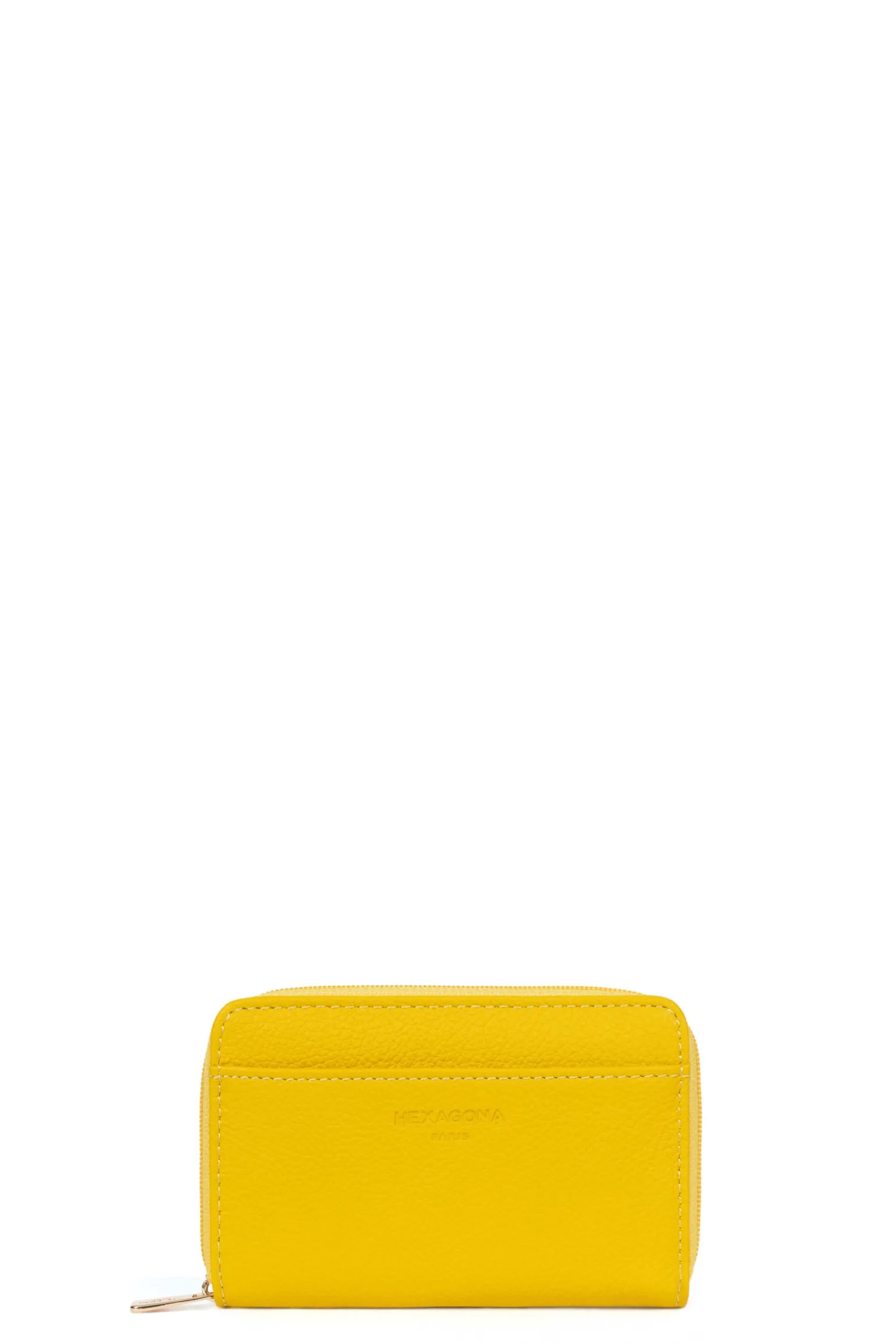Porte-cartes - Stop RFID - Cuir