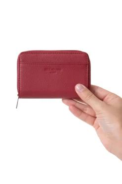 Porte-cartes - Stop RFID - Cuir