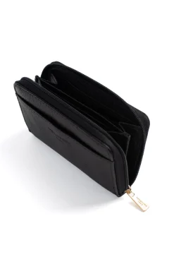 Porte-cartes - Stop RFID - Cuir