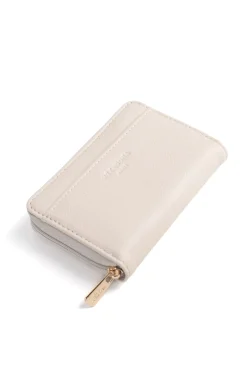 Porte-cartes - Stop RFID - Cuir