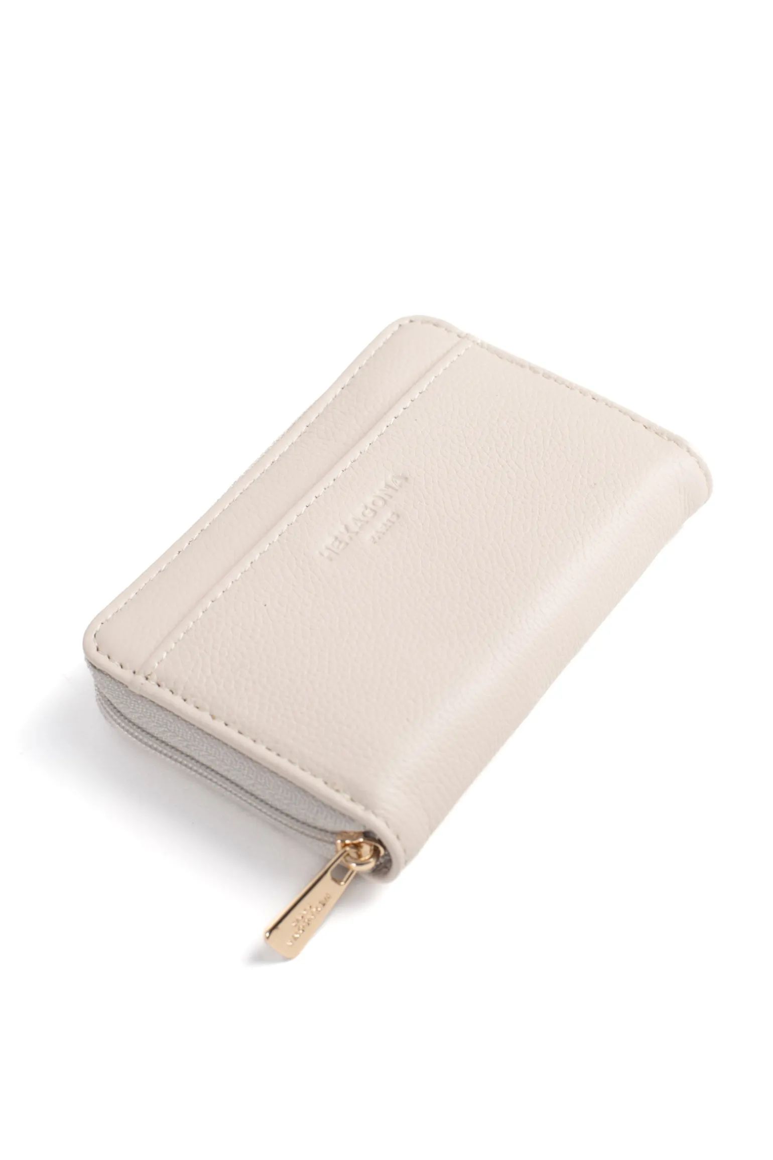 Porte-cartes - Stop RFID - Cuir