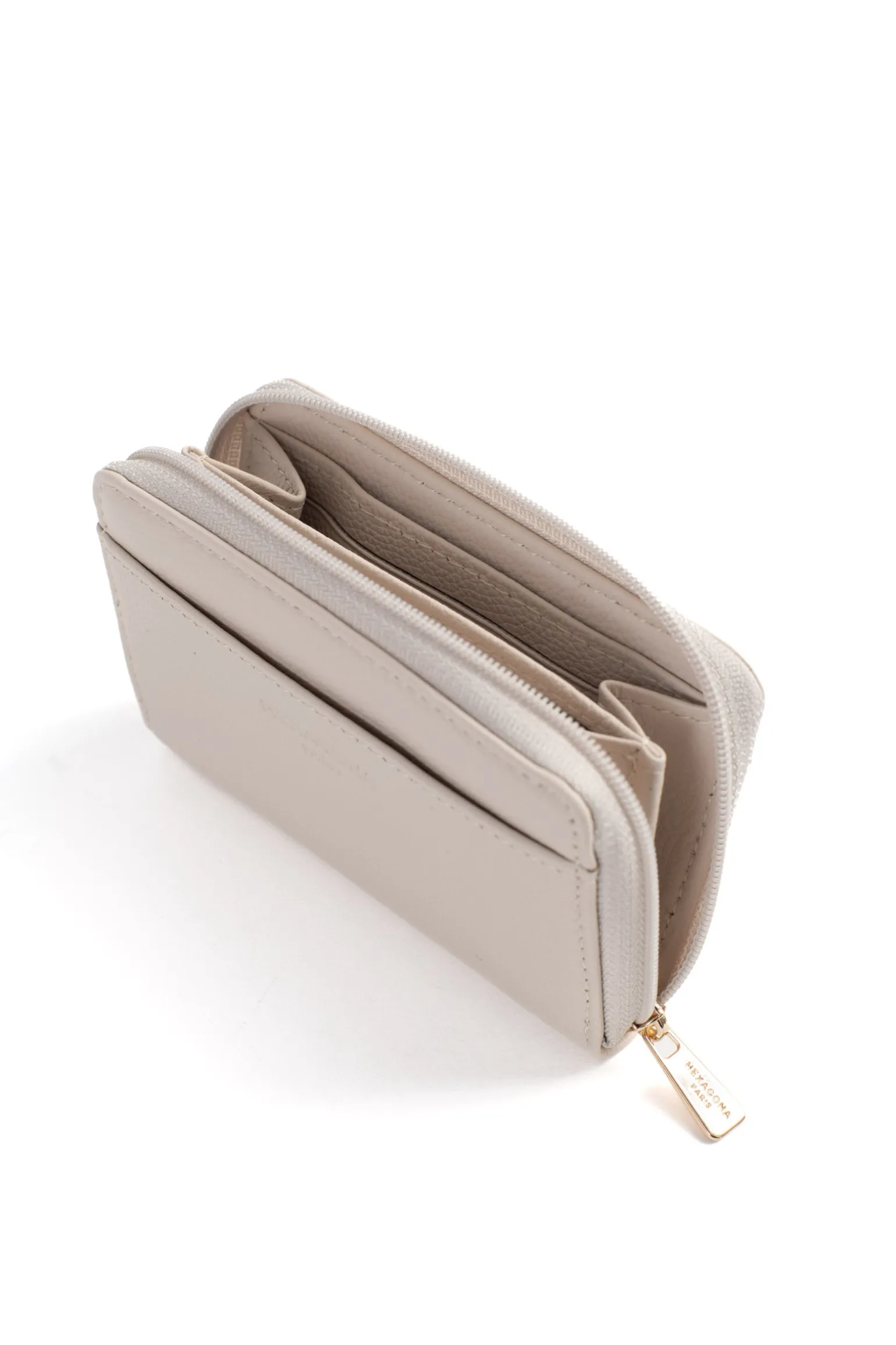 Porte-cartes - Stop RFID - Cuir