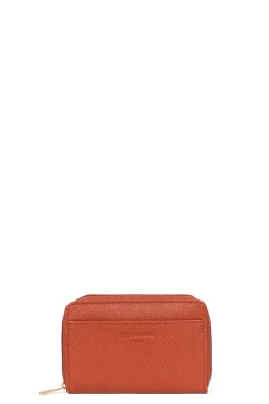 Porte-cartes - Stop RFID - Cuir