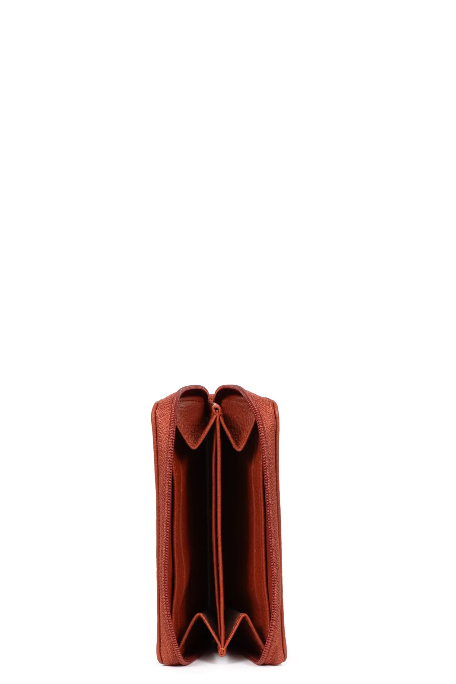 Porte-cartes - Stop RFID - Cuir
