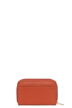 Porte-cartes - Stop RFID - Cuir