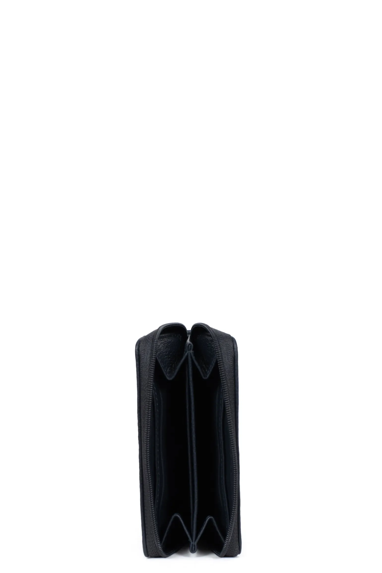 Porte-cartes - Stop RFID - Cuir