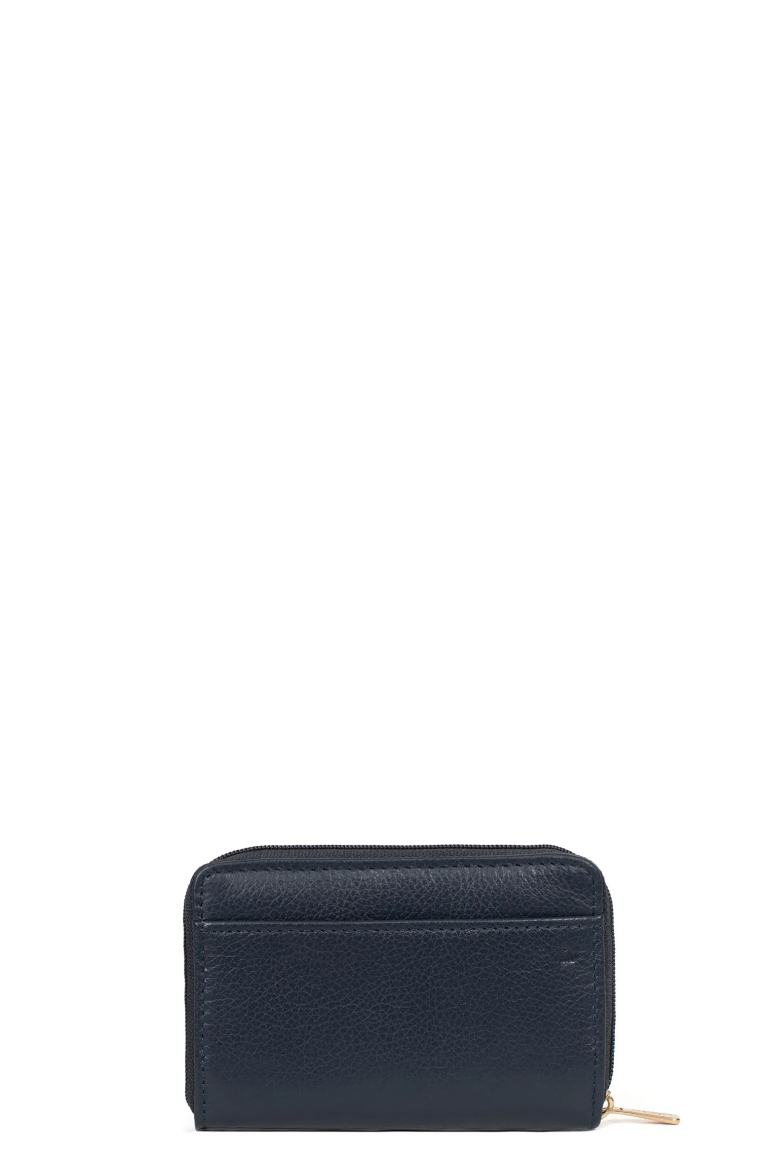Porte-cartes - Stop RFID - Cuir
