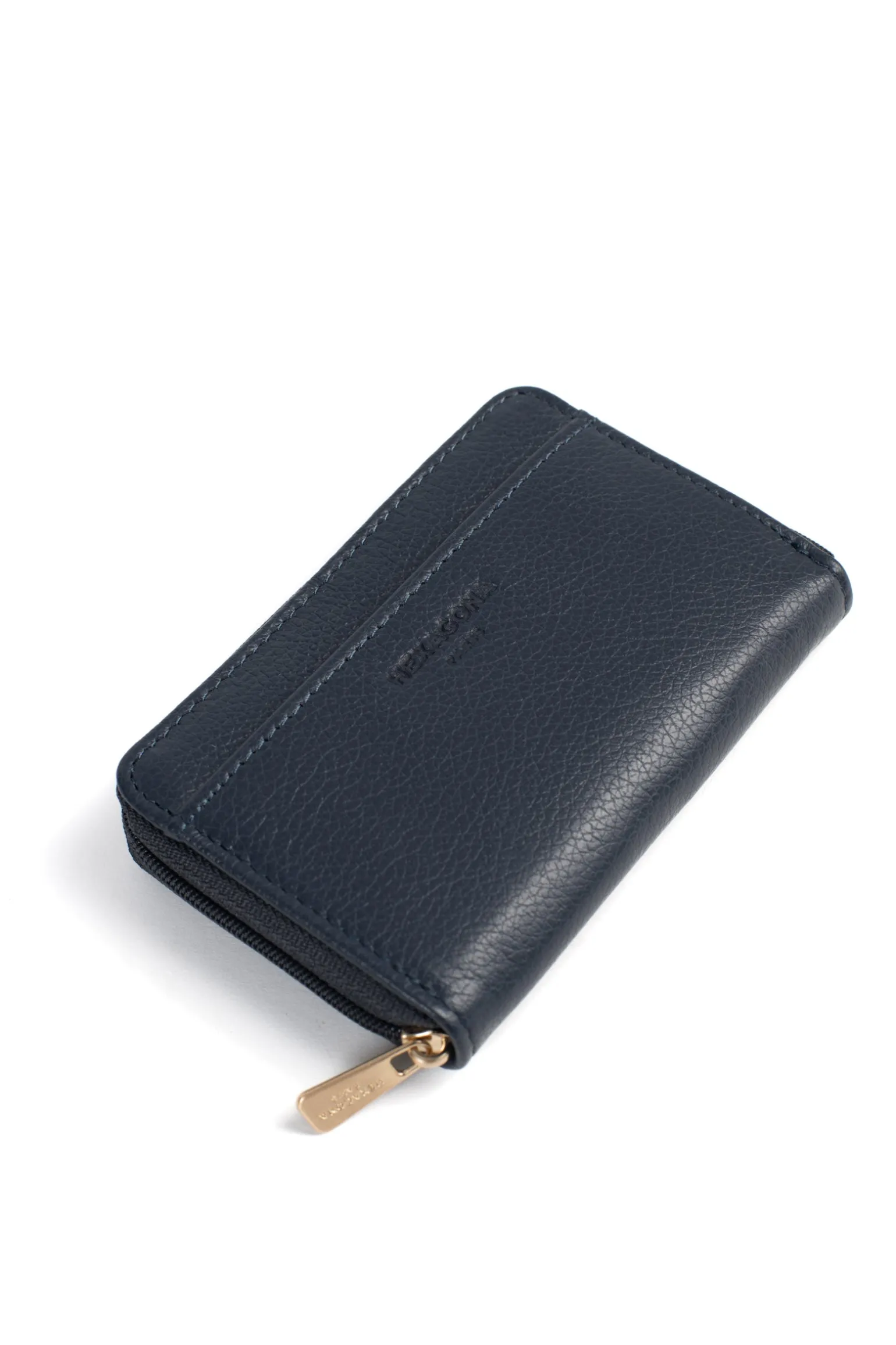 Porte-cartes - Stop RFID - Cuir
