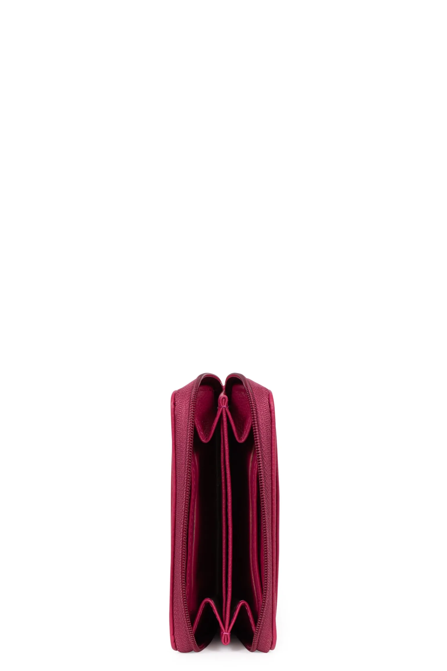 Porte-cartes - Stop RFID - Cuir