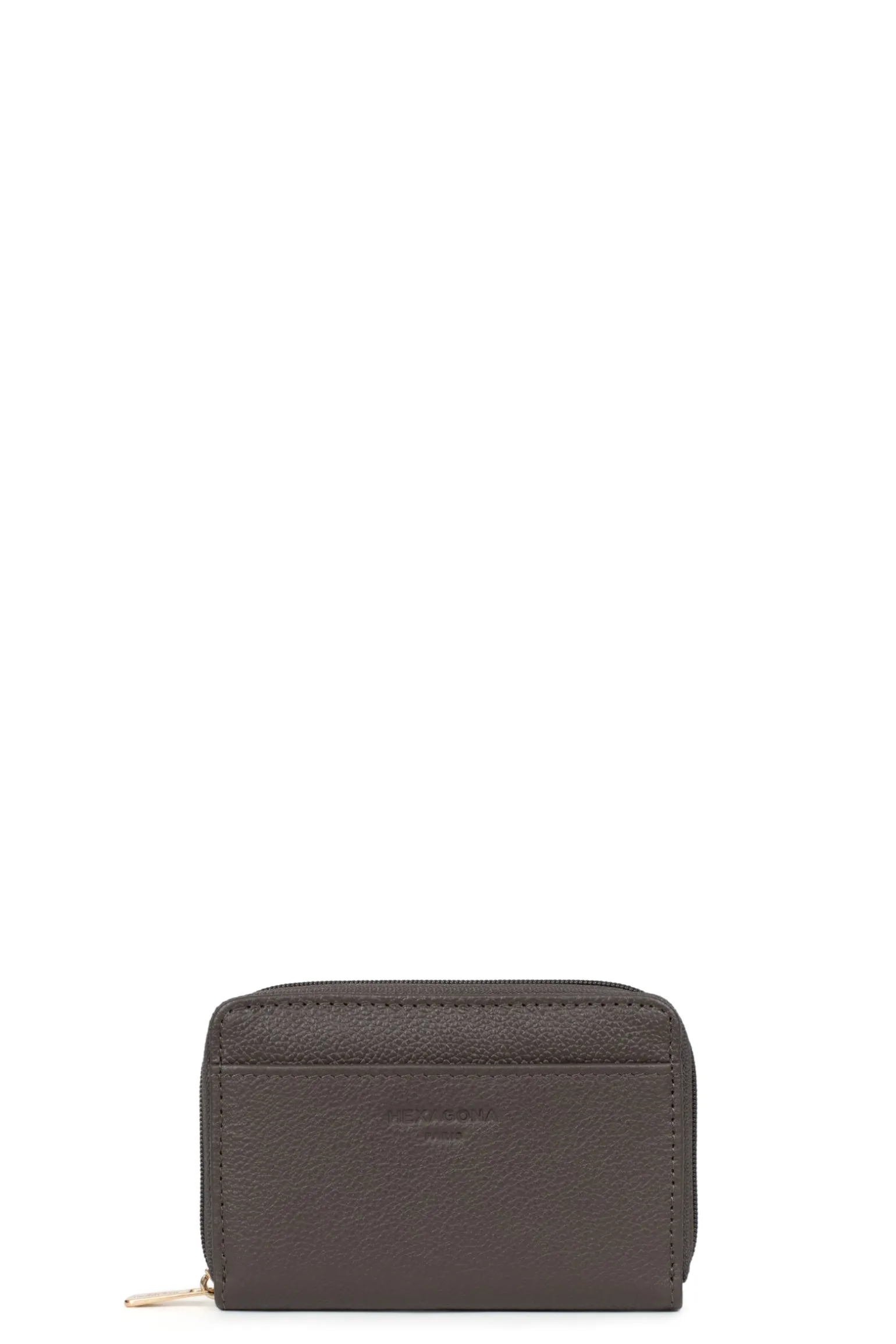 Porte-cartes - Stop RFID - Cuir