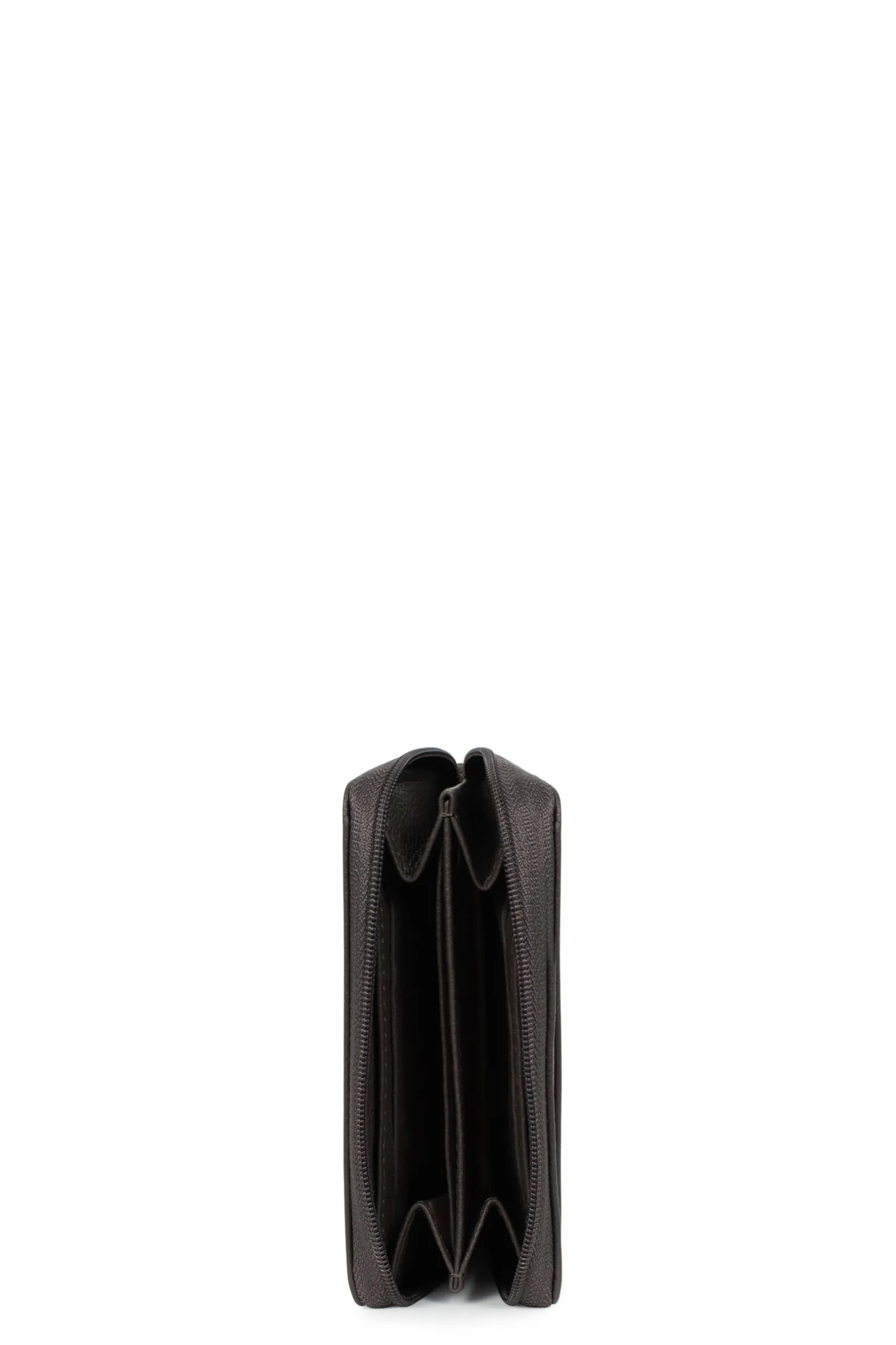 Porte-cartes - Stop RFID - Cuir