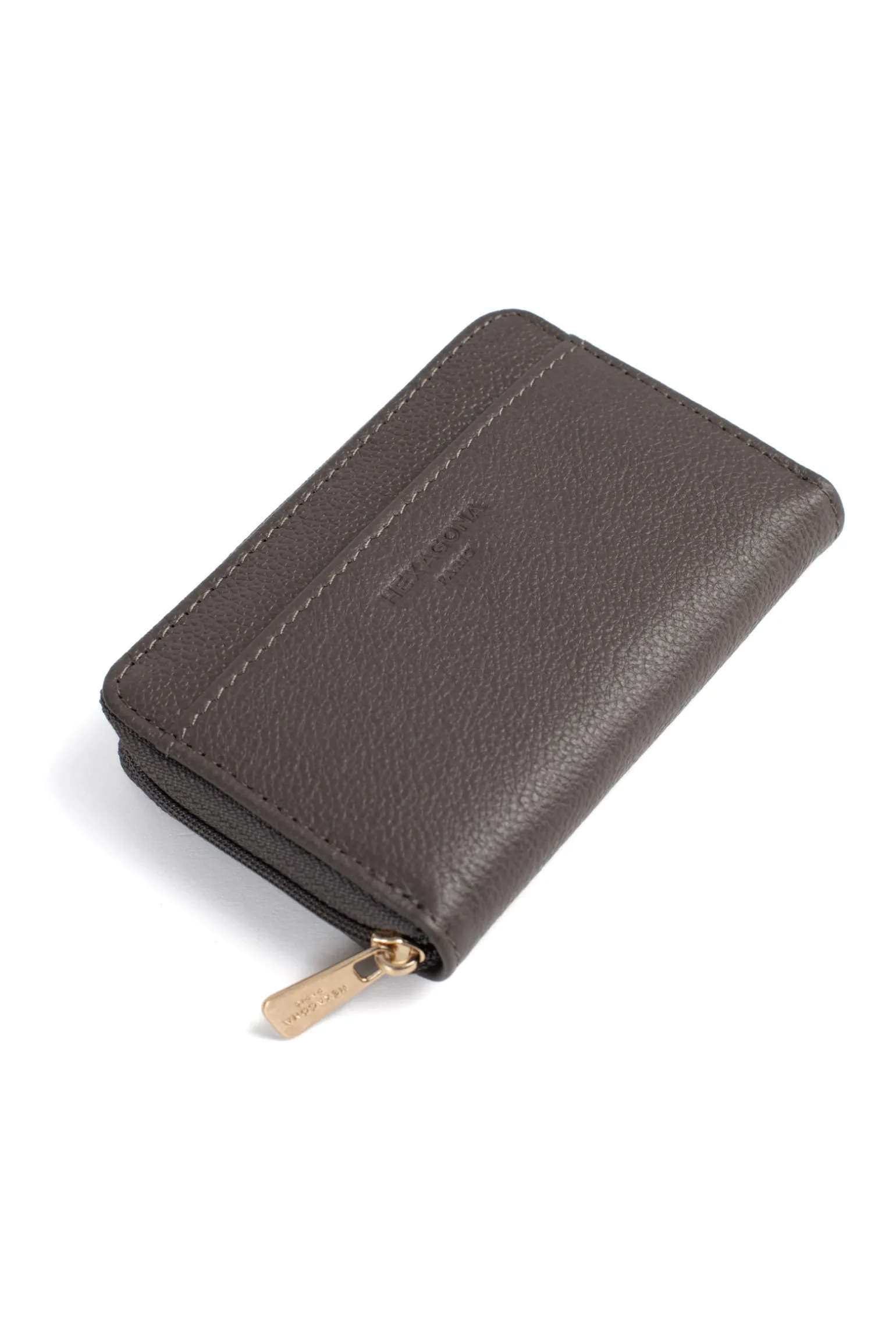 Porte-cartes - Stop RFID - Cuir