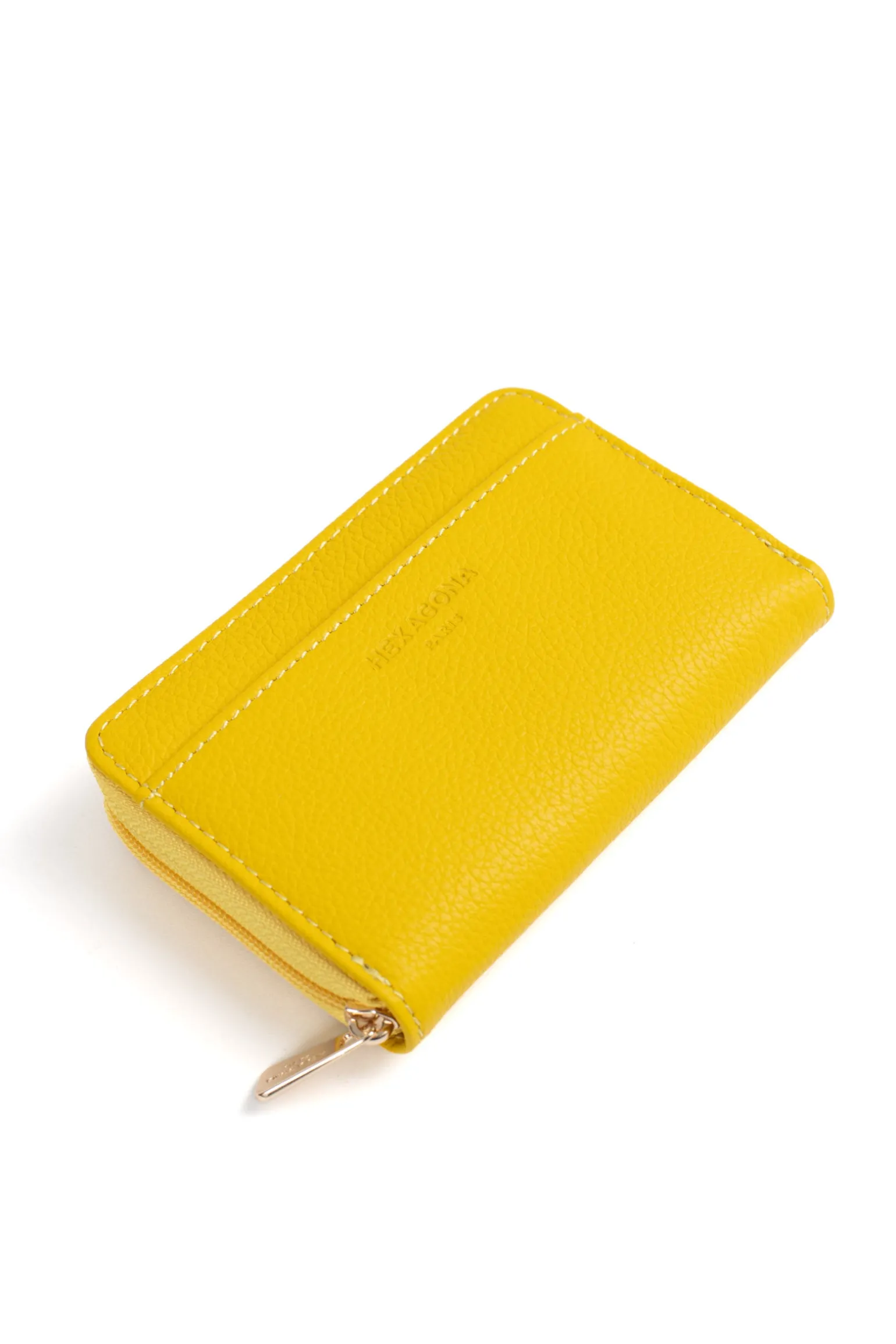 Porte-cartes - Stop RFID - Cuir