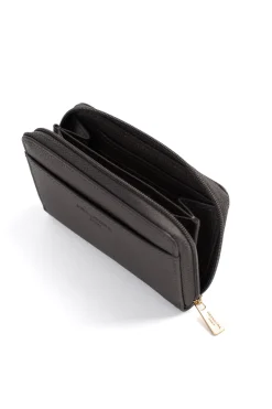 Porte-cartes - Stop RFID - Cuir
