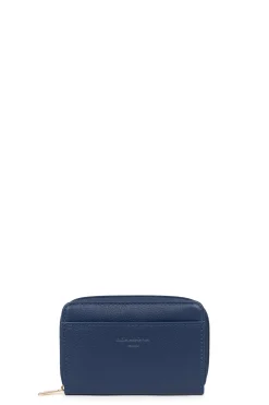 Porte-cartes - Stop RFID - Cuir