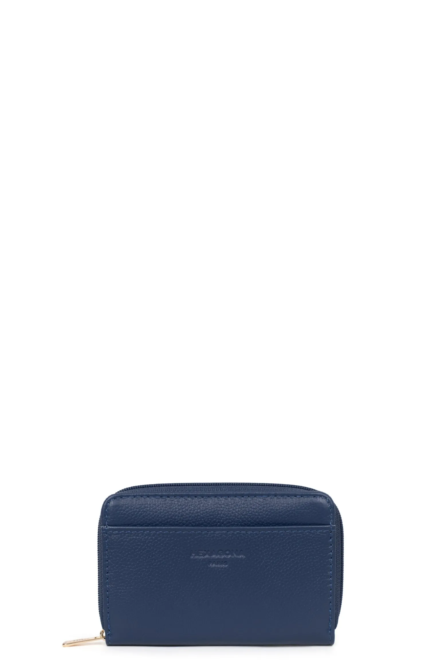 Porte-cartes - Stop RFID - Cuir