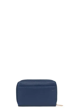 Porte-cartes - Stop RFID - Cuir