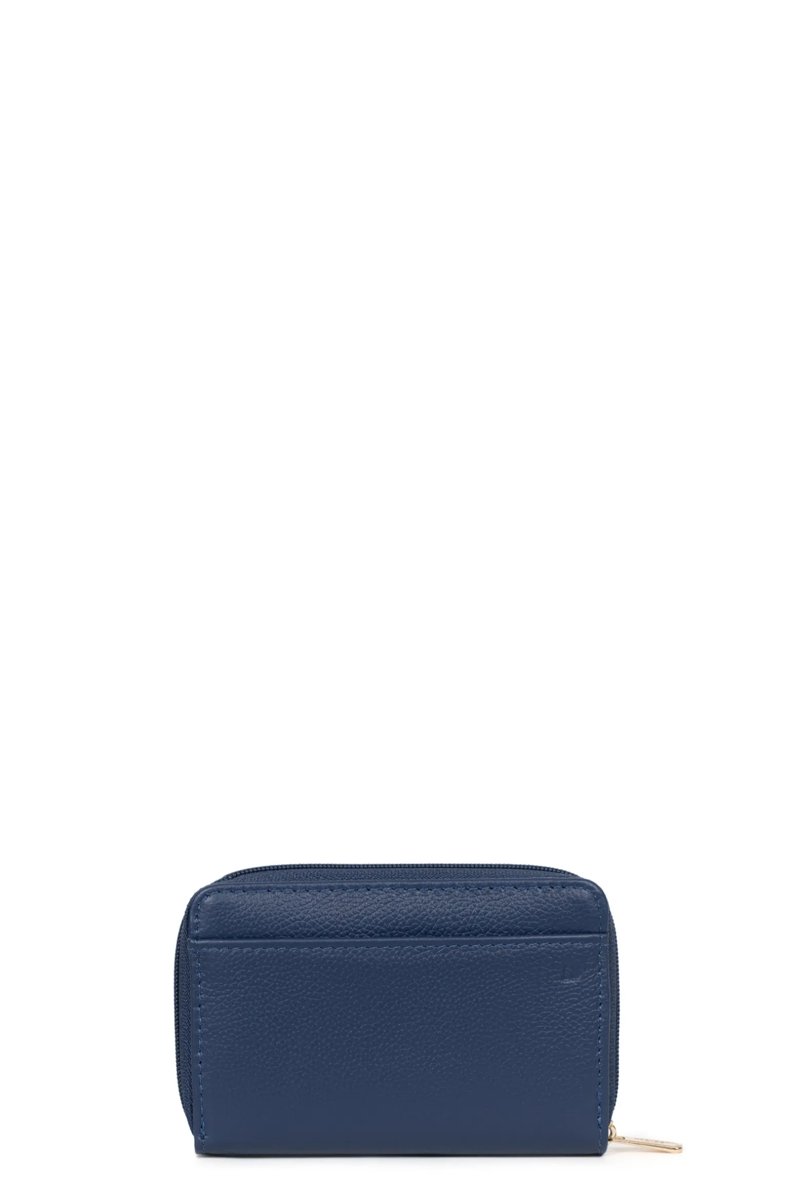 Porte-cartes - Stop RFID - Cuir