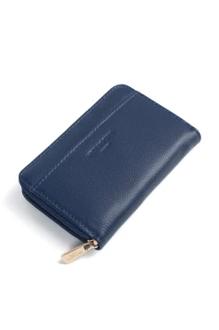 Porte-cartes - Stop RFID - Cuir
