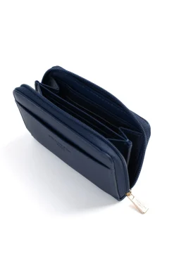 Porte-cartes - Stop RFID - Cuir