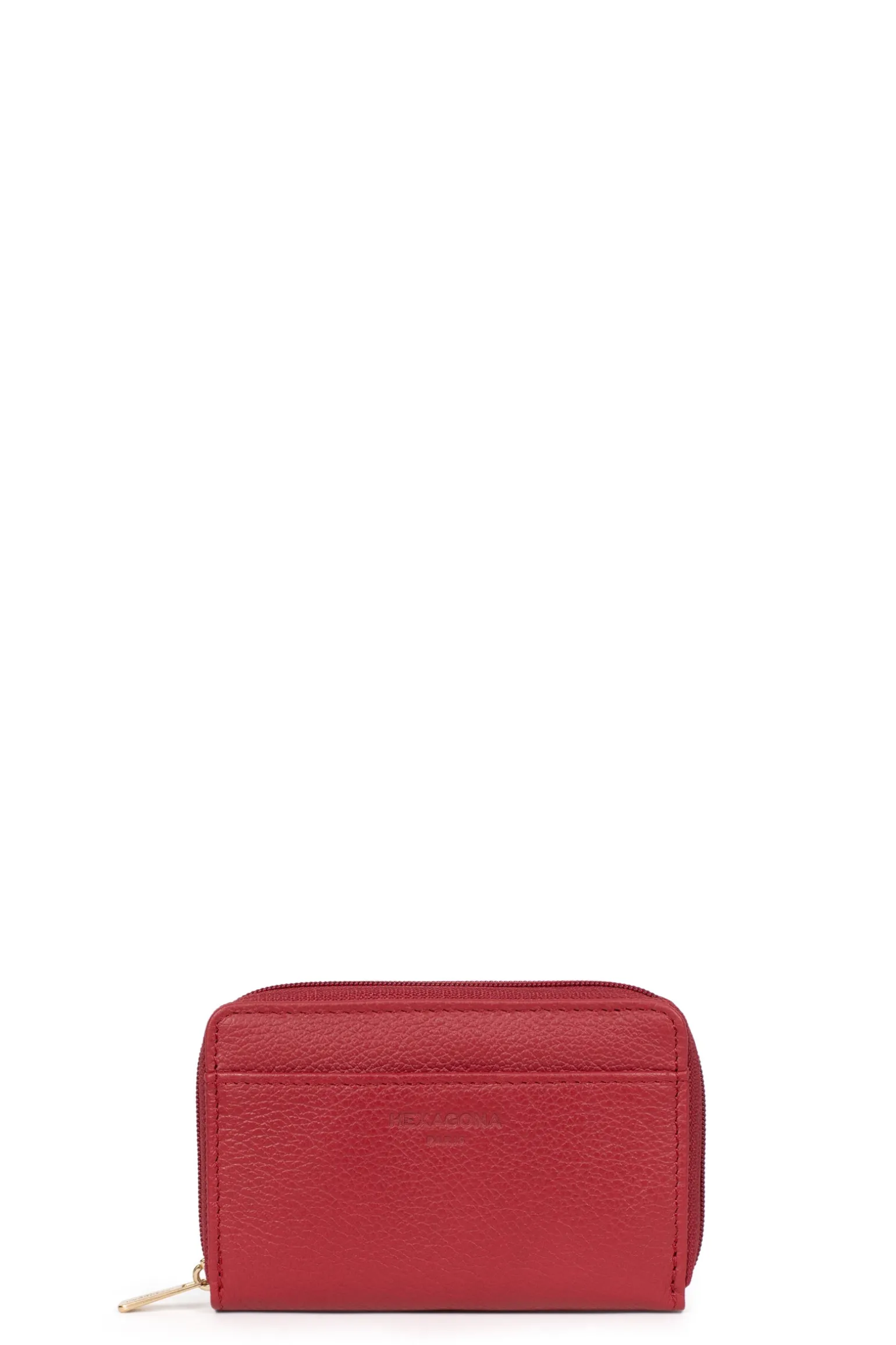 Porte-cartes - Stop RFID - Cuir
