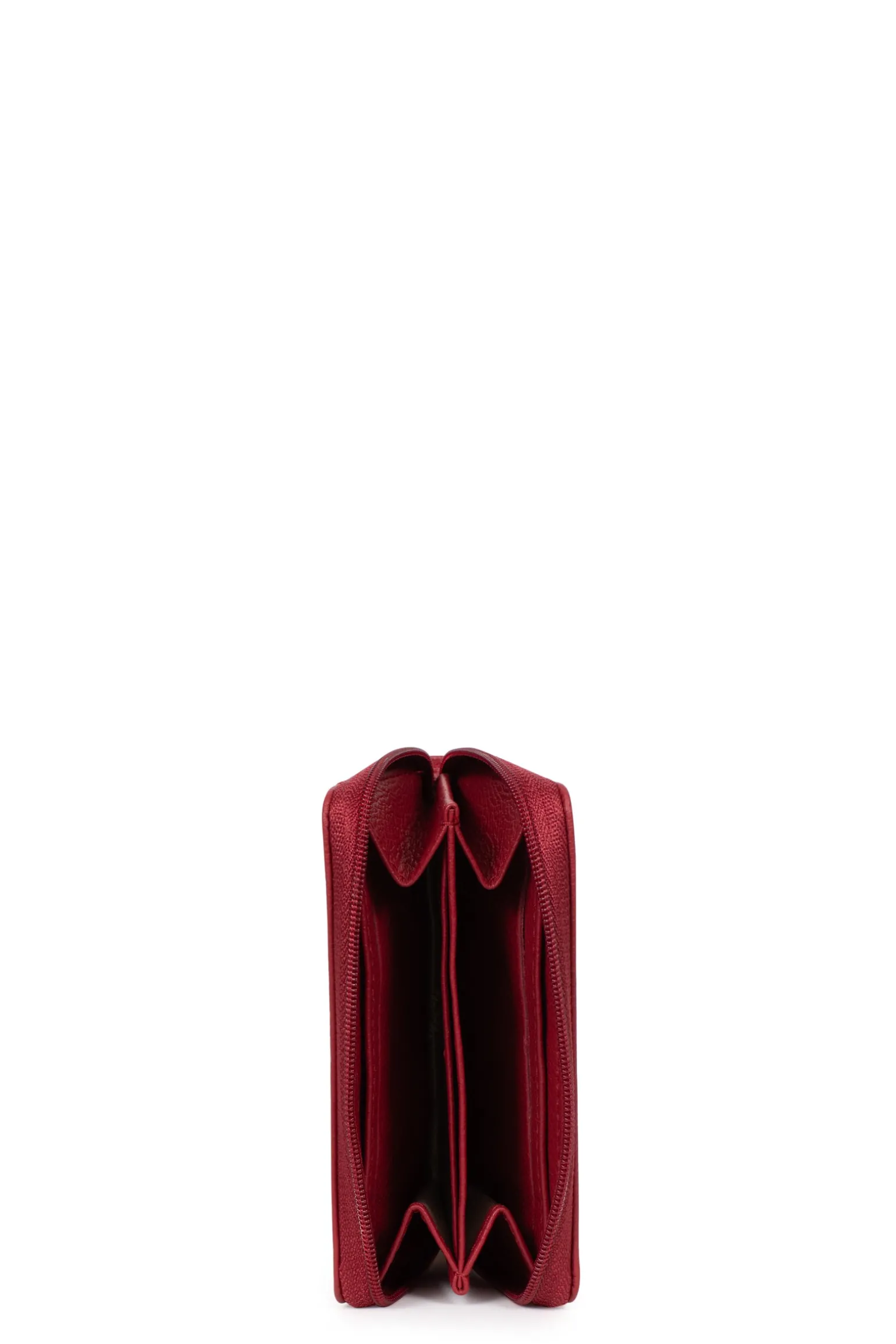 Porte-cartes - Stop RFID - Cuir