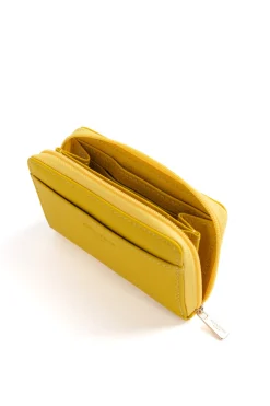 Porte-cartes - Stop RFID - Cuir