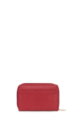 Porte-cartes - Stop RFID - Cuir