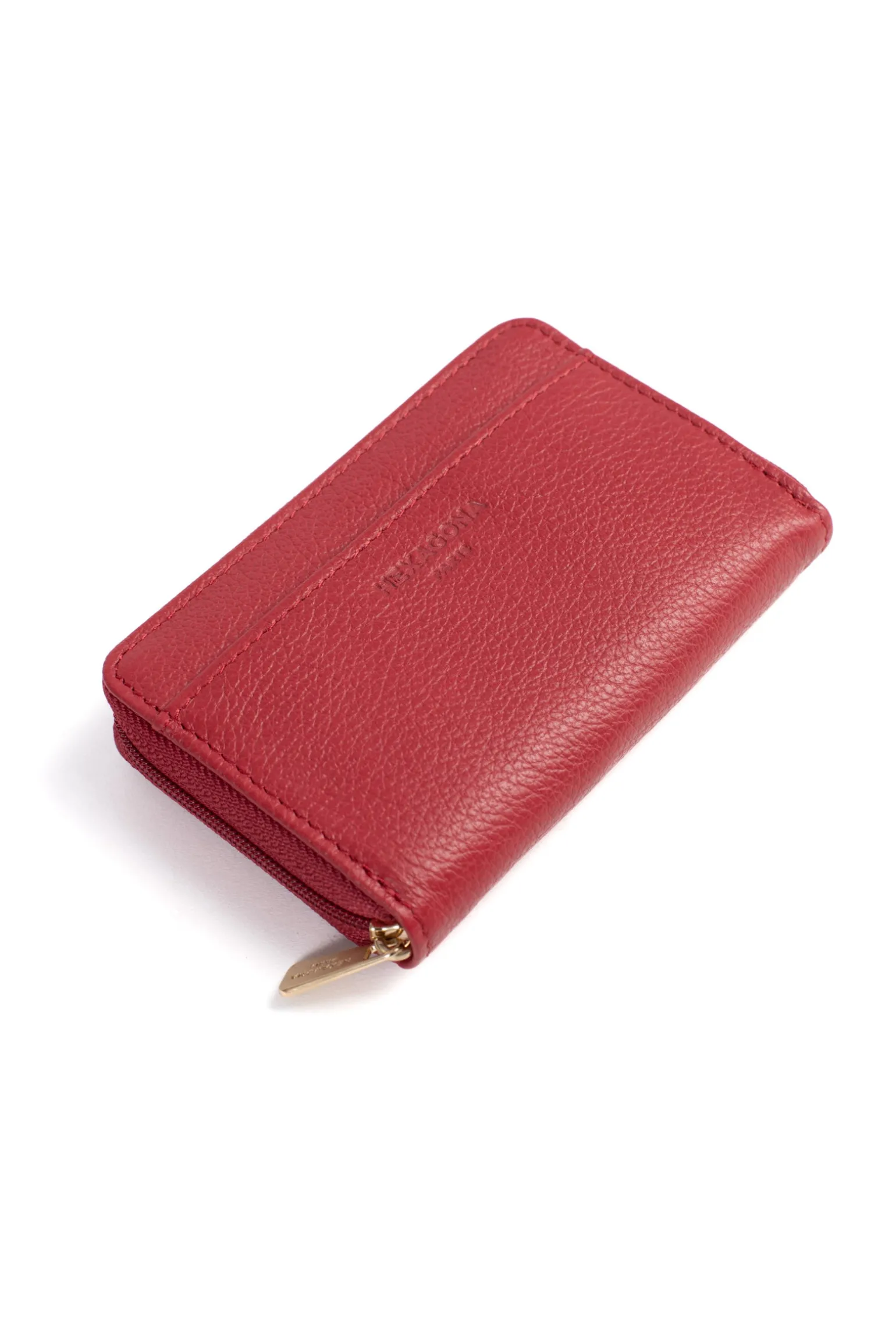 Porte-cartes - Stop RFID - Cuir