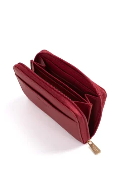 Porte-cartes - Stop RFID - Cuir