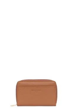 Porte-cartes - Stop RFID - Cuir