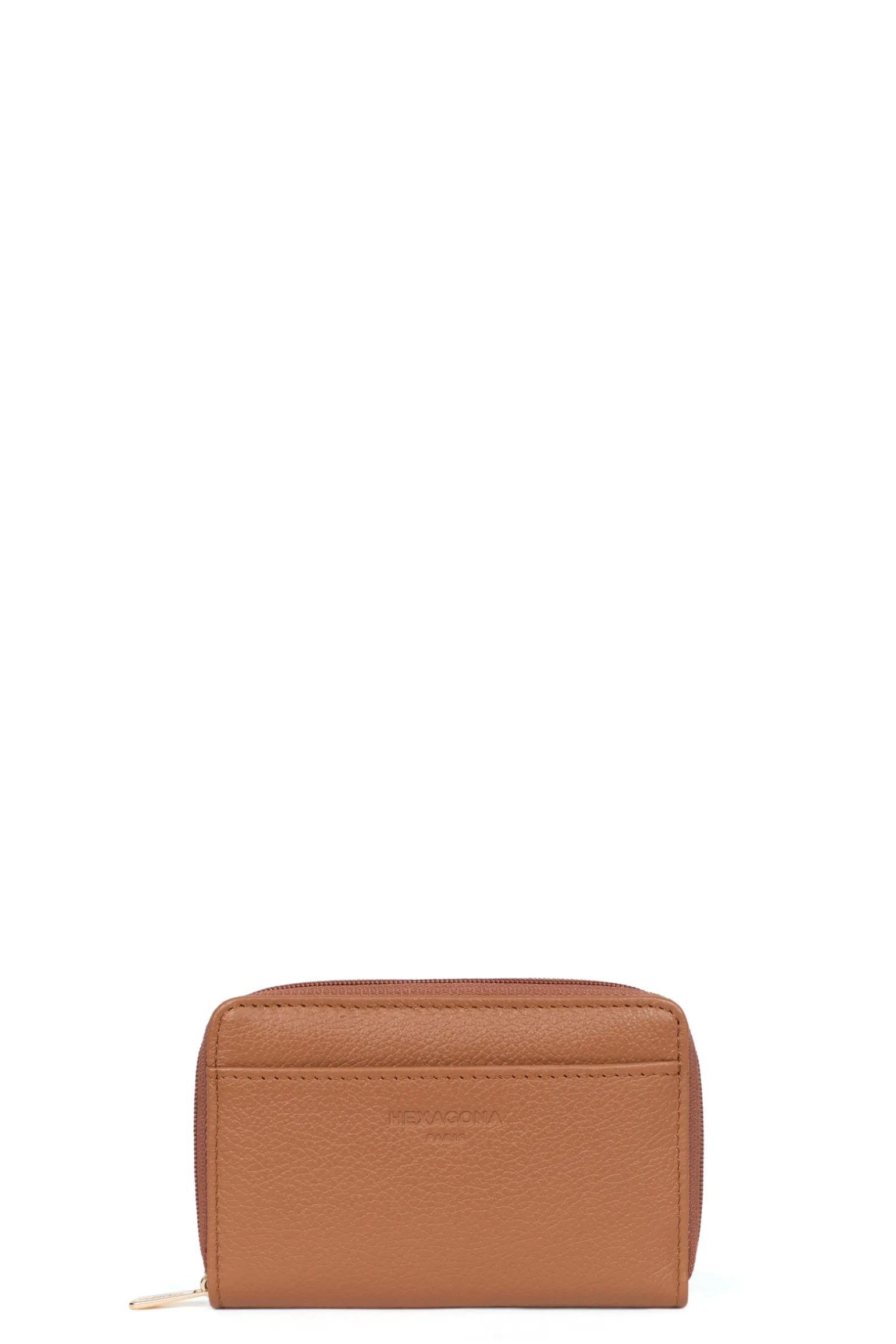 Porte-cartes - Stop RFID - Cuir
