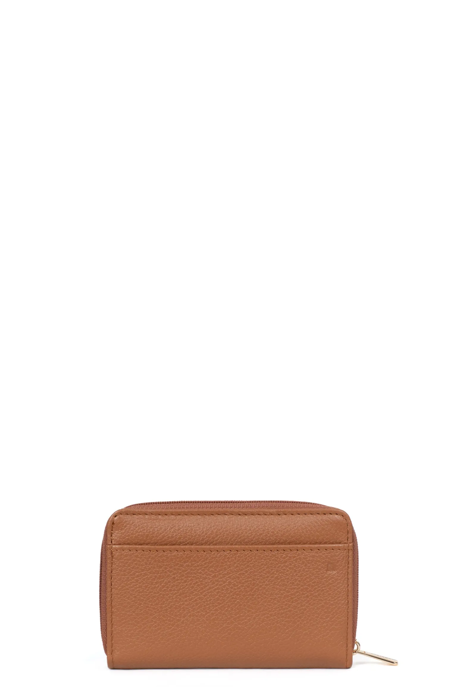 Porte-cartes - Stop RFID - Cuir