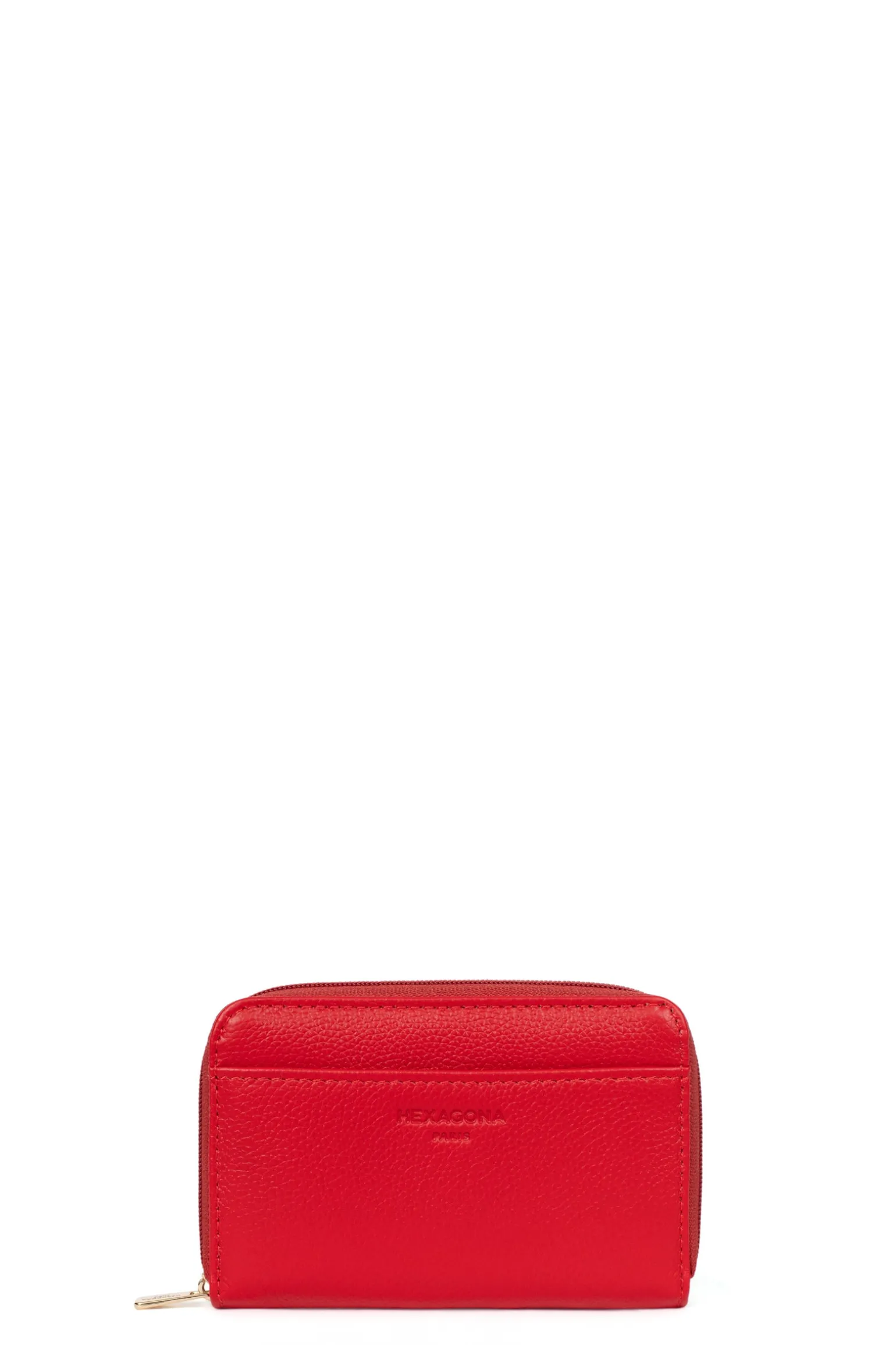 Porte-cartes - Stop RFID - Cuir