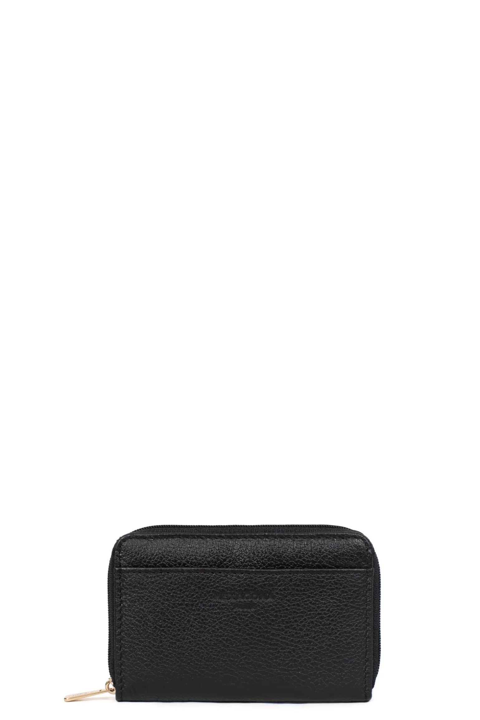 Porte-cartes - Stop RFID - Cuir