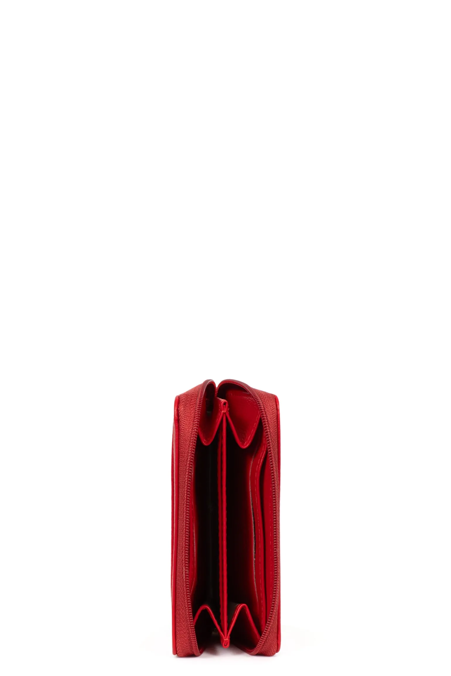 Porte-cartes - Stop RFID - Cuir