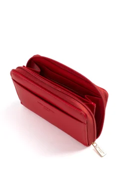 Porte-cartes - Stop RFID - Cuir