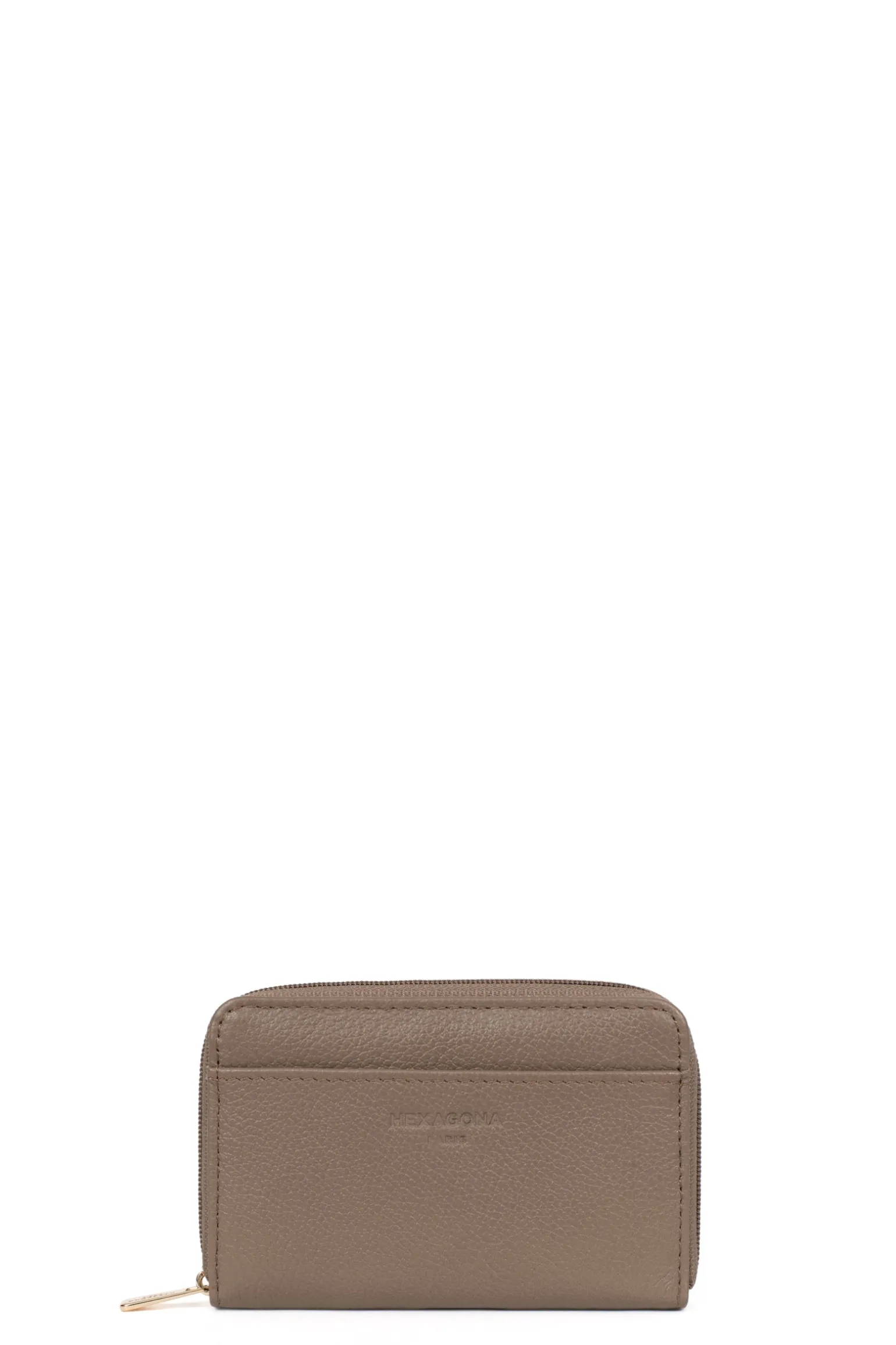 Porte-cartes - Stop RFID - Cuir