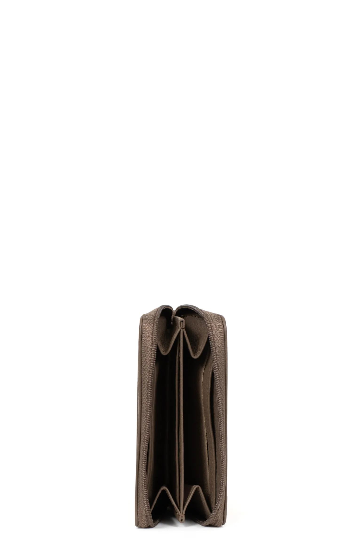 Porte-cartes - Stop RFID - Cuir