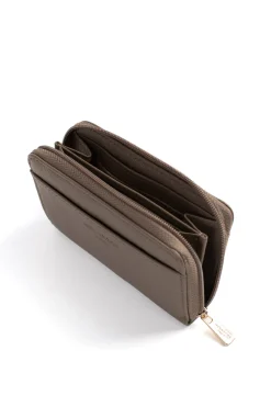 Porte-cartes - Stop RFID - Cuir