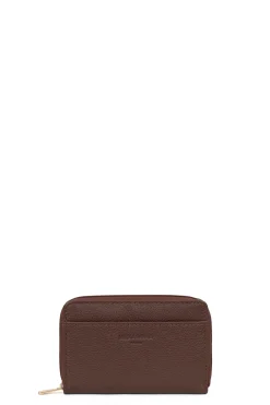 Porte-cartes - Stop RFID - Cuir