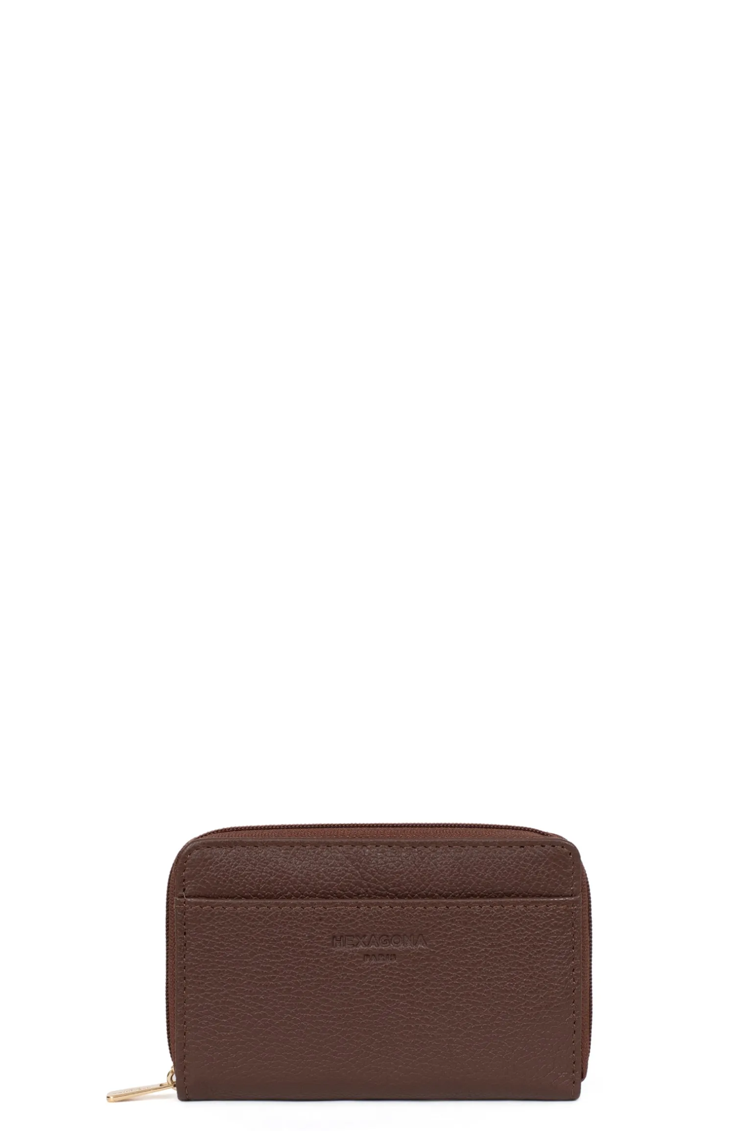 Porte-cartes - Stop RFID - Cuir