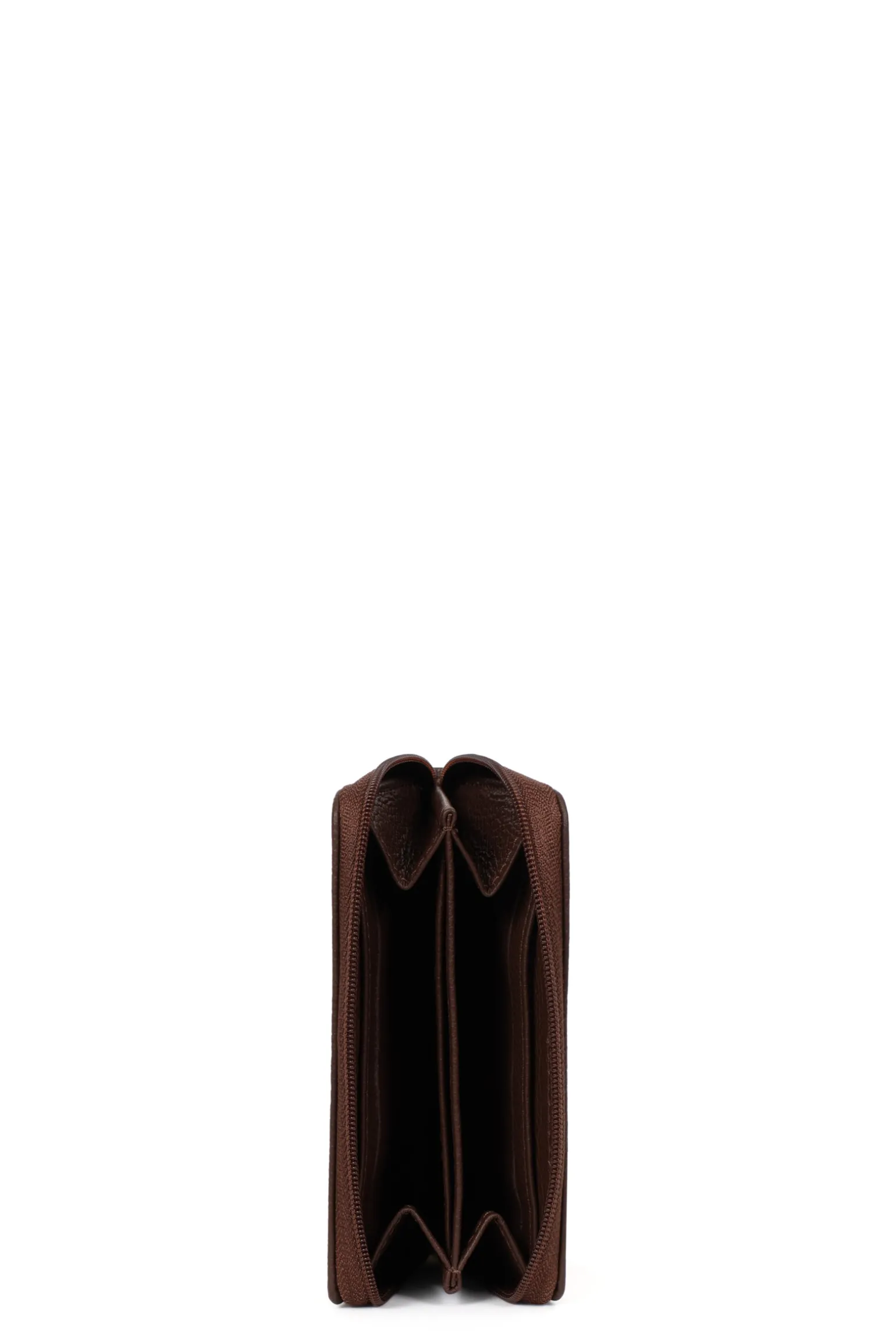Porte-cartes - Stop RFID - Cuir