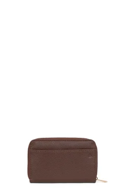 Porte-cartes - Stop RFID - Cuir