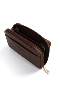 Porte-cartes - Stop RFID - Cuir