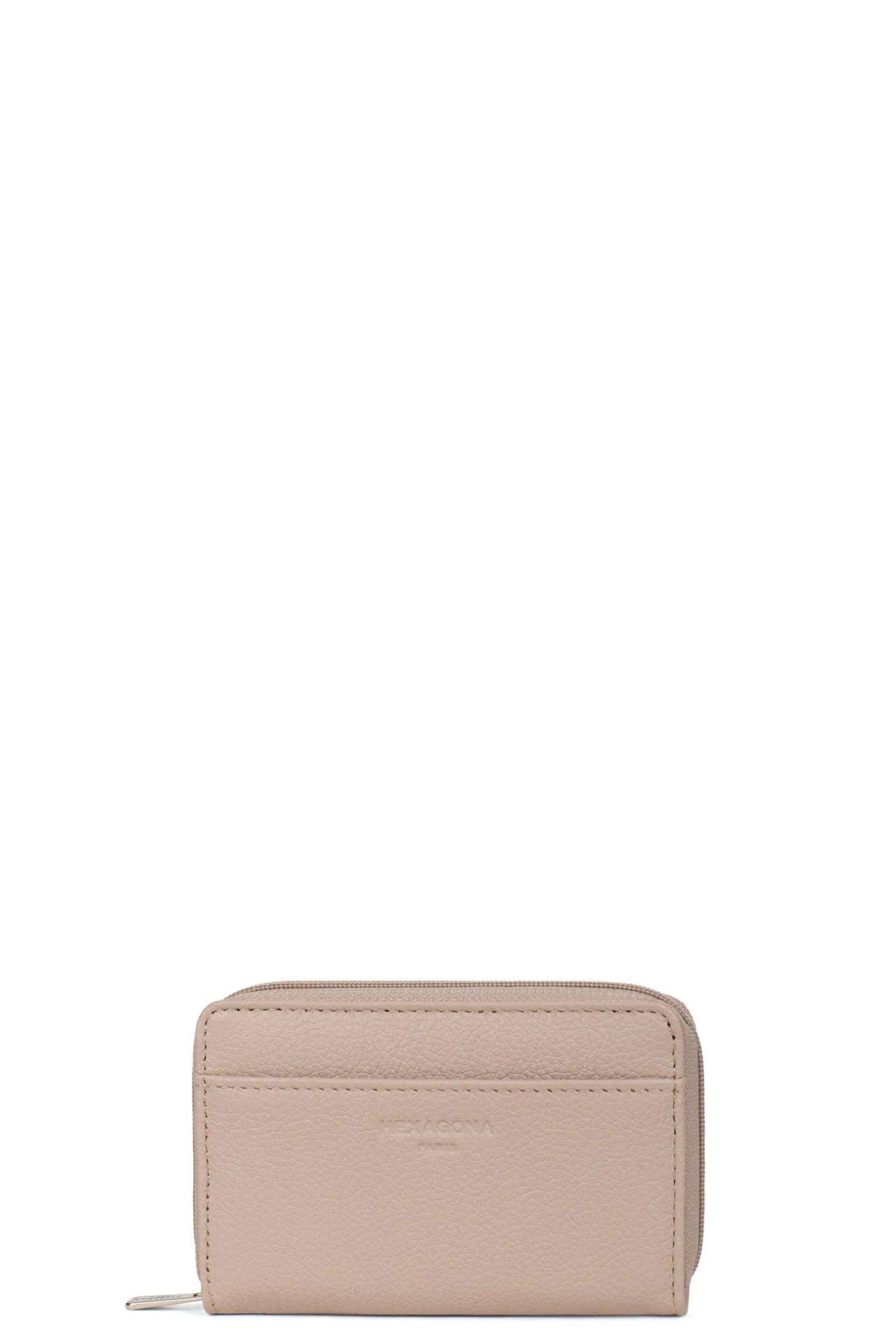 Porte-cartes - Stop RFID - Cuir