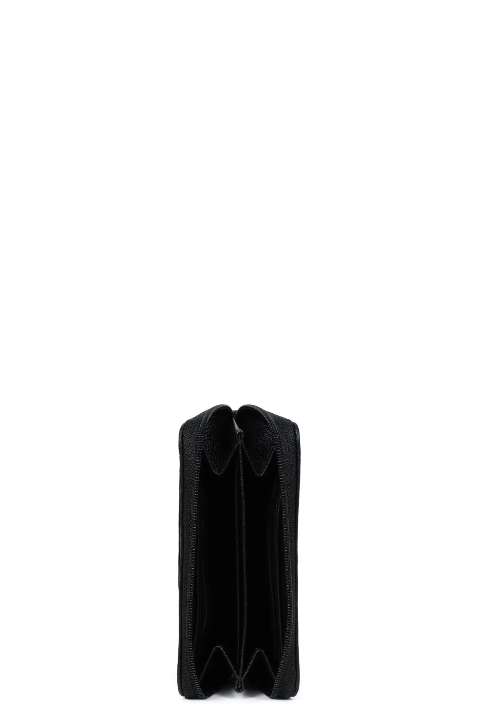 Porte-cartes - Stop RFID - Cuir